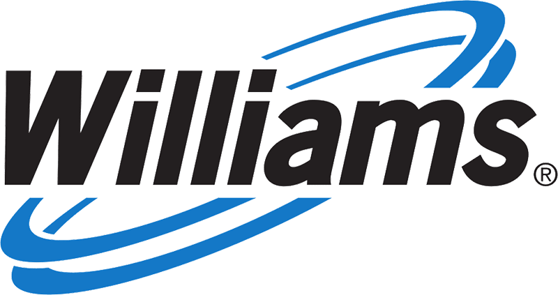 Gold Corporate Member Williams | GPA Midstream Midcontinent Chapter