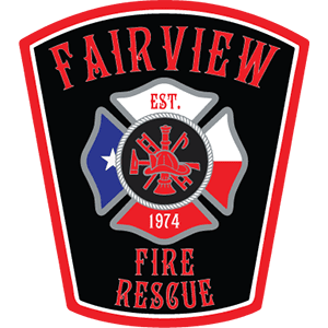 Fairview Fire Rescue Logo | MCGPA