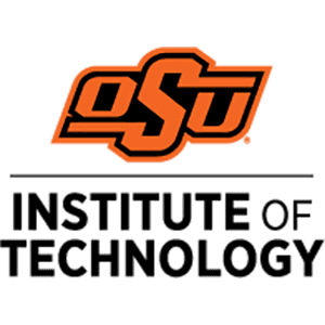 OSU Institute of Technology Logo | MCGPA